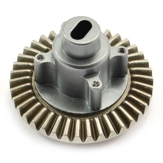 FTX MAULER ALUMINIUM 38T