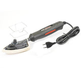 PROLUX THERMAL SEALING IRON w/STAND (EU 2-PIN PLUG)