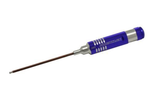 Arrowmax Ball Driver Hex Wrench .093 (3/32)x120mm