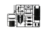 Italeri VW GOLF GTI RABBIT