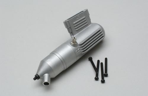 OS Engine 871 Silencer 10/15FP/15LA
