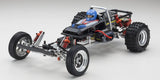 Kyosho Tomahawk 2Wd 1:10 Kit *Legendary Series*