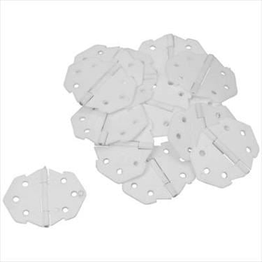 GPLANES Standard Nylon Hinges (15)