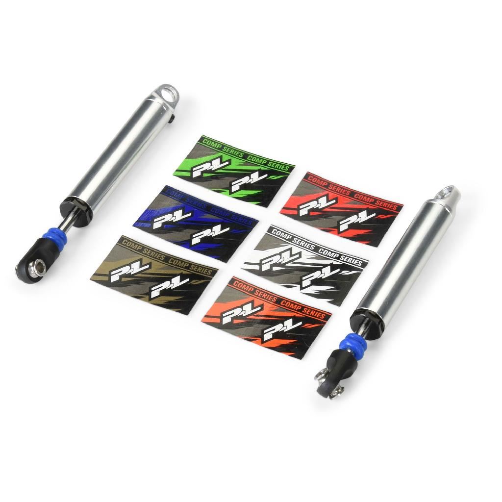 Pro-Line Pro-Comp Front/Rear (90Mm-95Mm) Scaler Shocks For 1/10 Rock