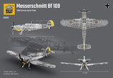 Build Army Messerschmitt Bf 109