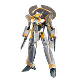 Bandai Hobby Hg 1/100 Vf-31E Siegfried (Chuck Mustang Use)