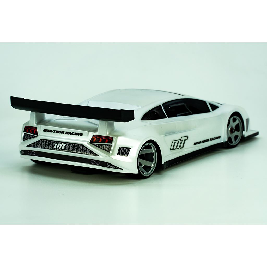 Montech Trofeo GT12 Body - Standard