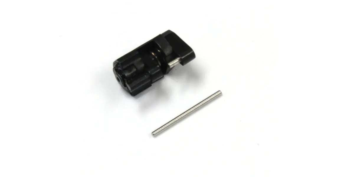 Servo Saver Assembly Kyosho Mini-Z Fwd
