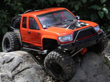 Axial 1/6 SCX6 Trail Honcho 4WD RTR, Red