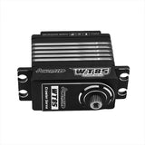 Servo Power Hd Wt85 Crawler Alu Case Waterproof Hv 70Kg/0.10S