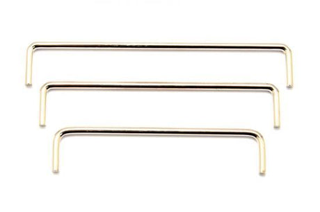 HOBAO HYPER SS/CAGE/GTB ACKERMAN ROD SET