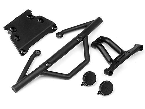 HPI Front Bumper Set