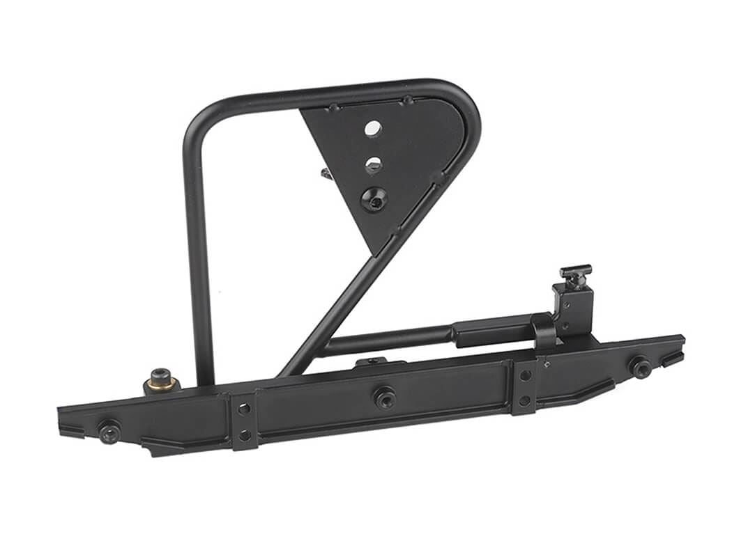 Rc4Wd Tough Armor Rear Tyre Carrier For Gelande Ii D90