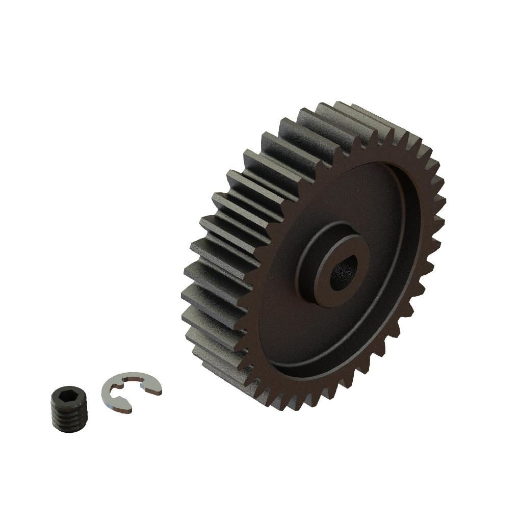 Arrma Pinion Gear, 36T Mod1 Safe-D5