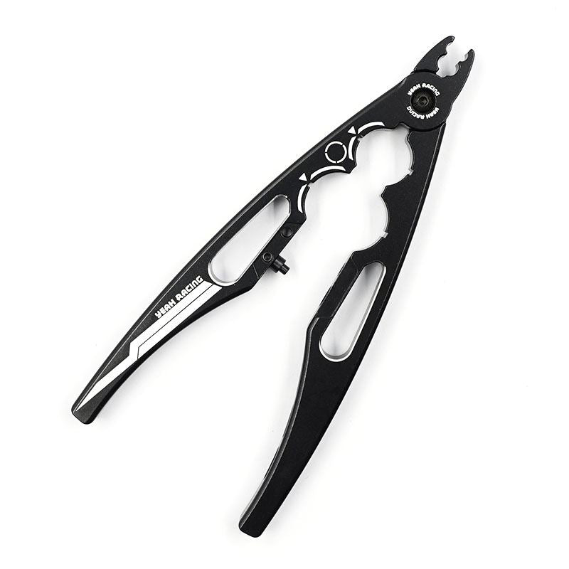 Yeah Racing Aluminum Multi-Function Plier