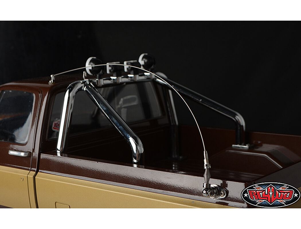 Rc4Wd Cb Radio Antenna