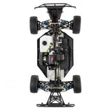 Team Associated RC8 Front/Rear CVA Bone