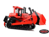 RC4WD 1/14 SCALE DXR2 HYDRAULIC EARTH DOZER (LIMITED EDITION)