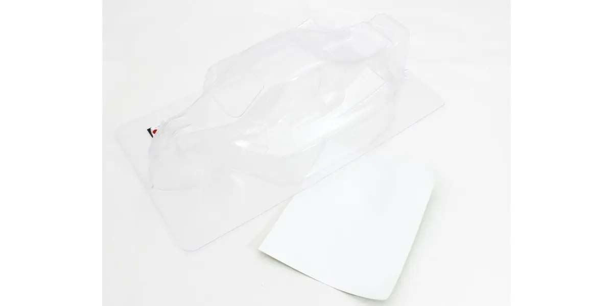 Bodyshell Kyosho 1:8 Inferno Mp10 Tki2 (0.8Mm)