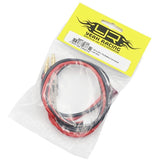 Yeah Racing 30cm 2S Li-Po T-Plug Battery Charging Cable