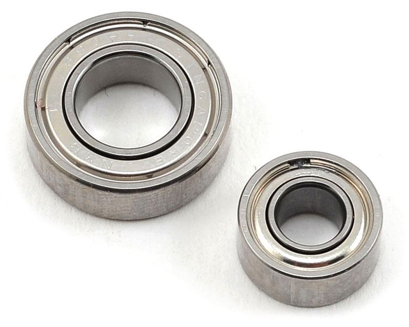 Bearing Front And Rear V8 Motor 4P S