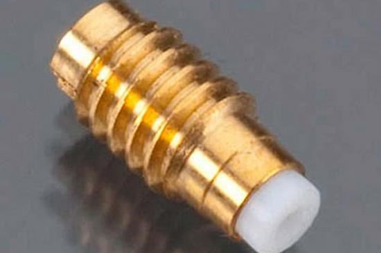 Badger Screw (Needle Seal Adjuster + Seal)