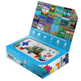 My Arcade (Parent) Tetris Gamer V Portable Video Game System (201 Games in 1)
