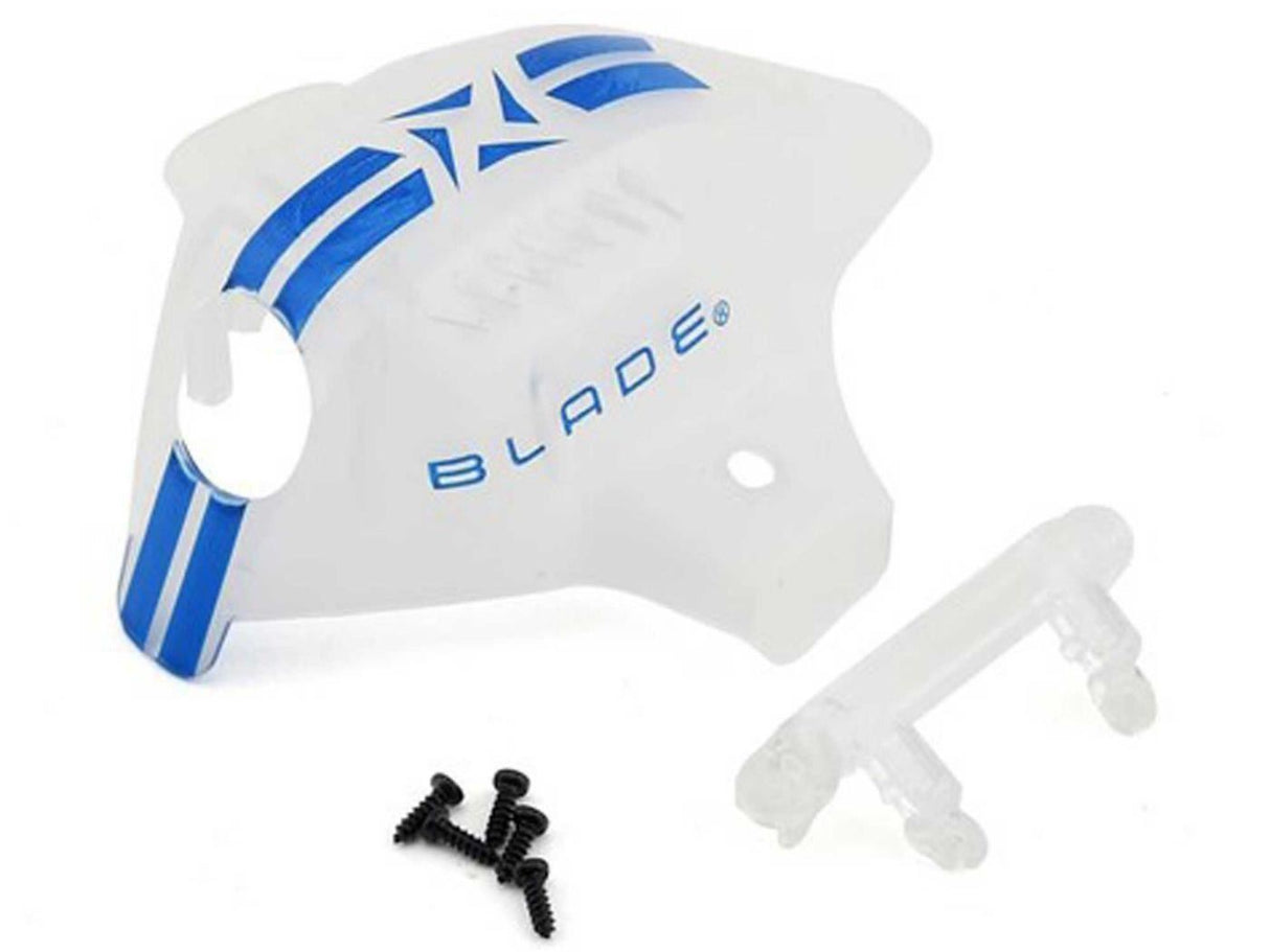 BLH Replacement Canopy: Inductrix BL