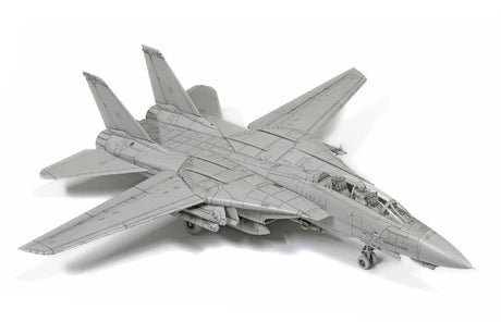 Tamiya 1/72 Grumman F-14D Tomcat