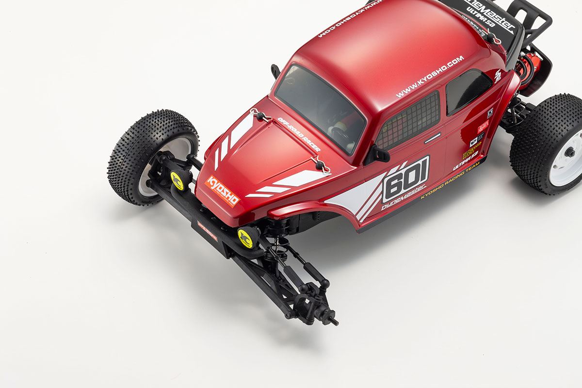 Kyosho Ultima Sb Dune Master 2Wd 1:10 Ep Kit