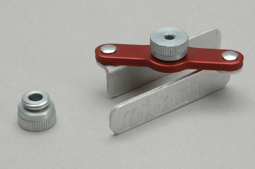 Robart Hinge Point Drill Jig (Each)