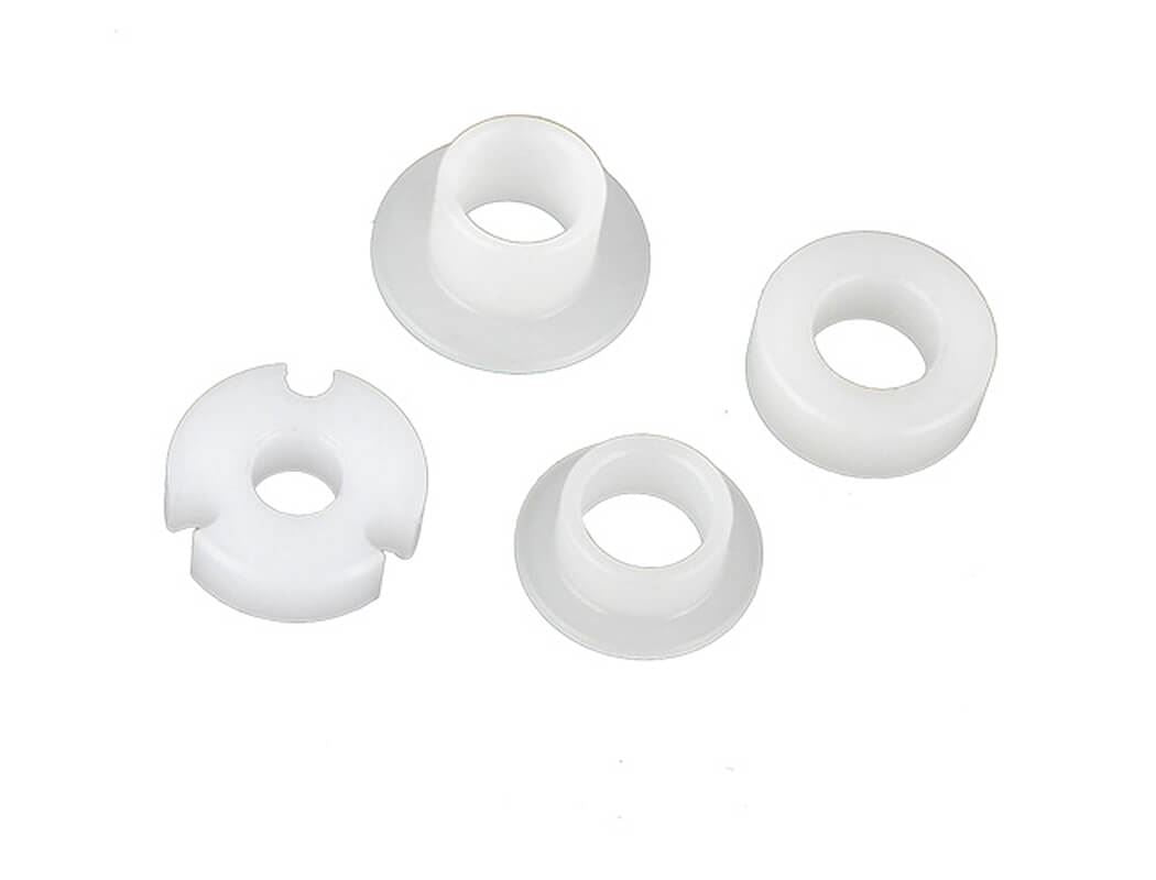 Rc4Wd Medium Shock Rebuild Kit (X-Ring)