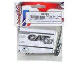 Schumacher Roll Bar Set - Front - CAT K1 set 4
