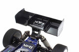 Kyosho Inferno Mp11 Wide Wing Mounting