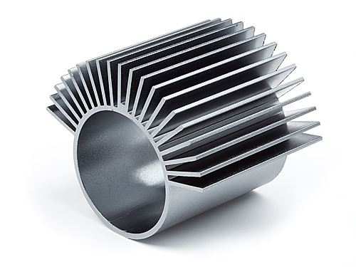 Maverick Motor Heatsink (Vader Xb)