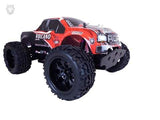 T-Bone Racing Basher Front Bumper - RedCat Volcano EPX