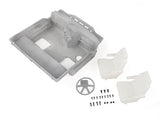 RC4WD DETAILED INTERIOR FOR TR AXXAS TRX-6 ULTIMATE RC HAULER