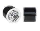 Rc4Wd American Racing 1.55  Outlaw Ii Deep Dish B/Lock Wheels