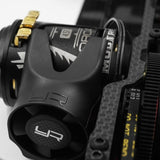 Yeah Racing Tornado Twistex 30mm Shrouded Cooling Fan