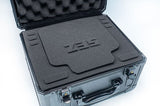Koswork V2 Mini Black Aluminium Case For Sanwa Exzes Z3