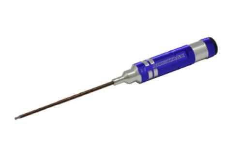 Arrowmax Ball Driver Hex Wrench 2.0x120mm