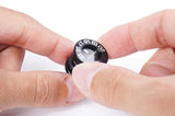 Koswork Adjustable Ride Height Gauge 15-20Mm (1:10 Buggy)