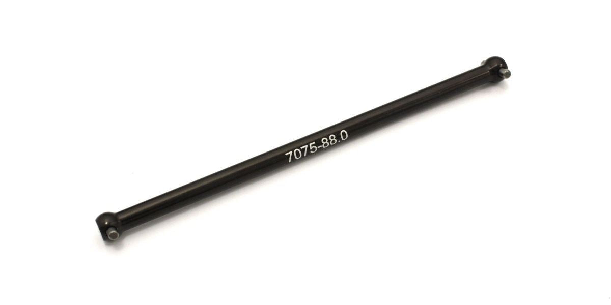 Aluminium Center Shaft (88.0) Lazer Zx6-Zx6.6-Zx7