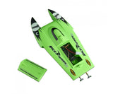 Carson Race Shark FD 2.4G 100% RTR orange [108034]