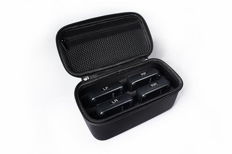 Koswork Hard Case (180X90X85Mm) - For Weight System