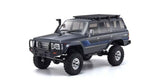 Kyosho Kc10 Toyota Land Cruiser 60 Crawler 4Wd 1:10 Readyset T2
