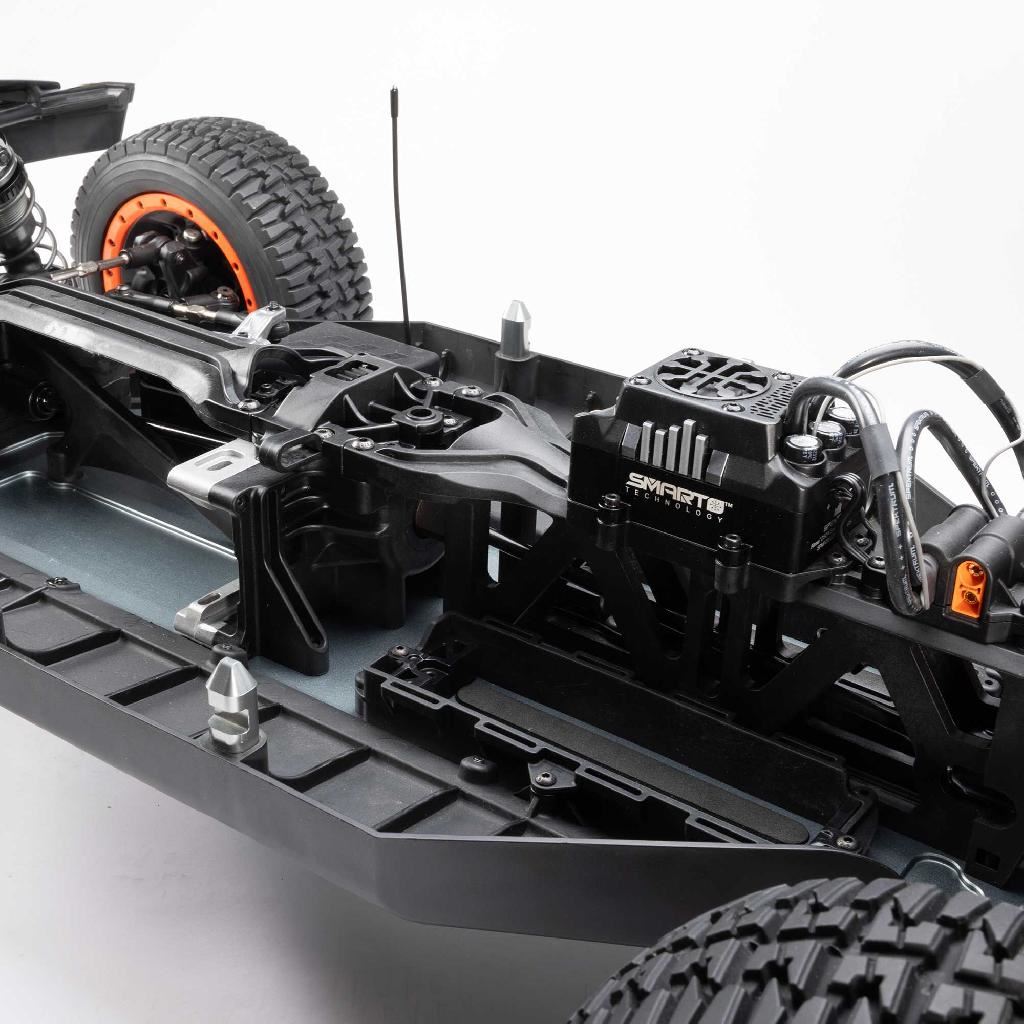 Losi 1/5 5Ive-Te 3.0 Electric 4Wd Desert Truck Rtr