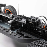 Losi 1/5 5Ive-Te 3.0 Electric 4Wd Desert Truck Rtr