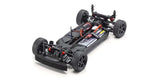 Kyosho Fazer Fz02 (L) Toyota Tundra Trd Pro Street 1:10 Readyset