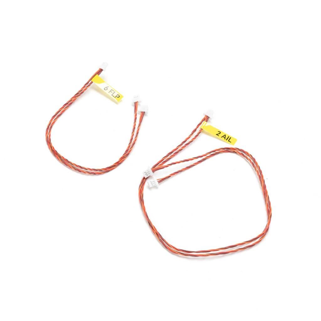 E Flite Y-Harness Set: Micro P-47